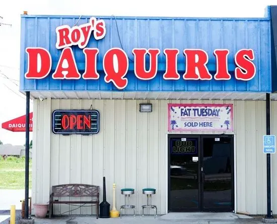 Don's Daiquiris