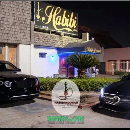 Habibi lounge