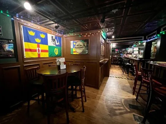 McArthur's Irish Pub