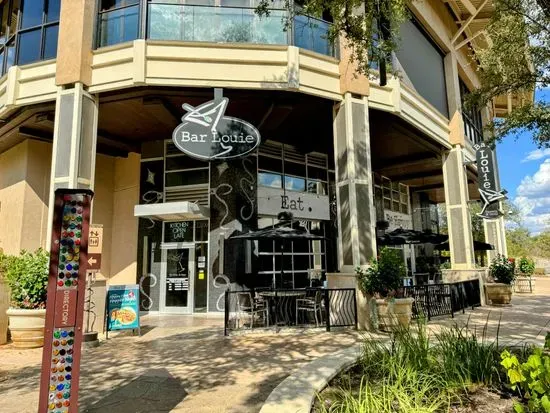 Bar Louie - La Cantera