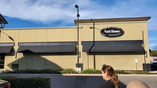 Yard House