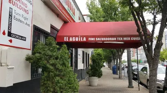 El Aguila Restaurant