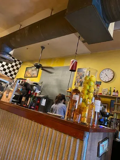 Cafe Pastis South Miami