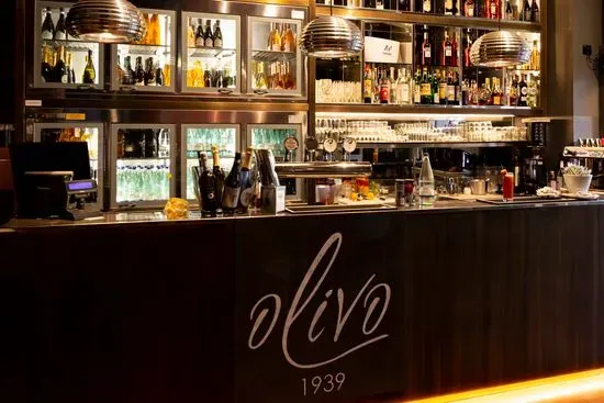 Ristorante Pizzeria Olivo 1939