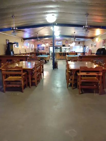 The Pizza Kitchen at Della's