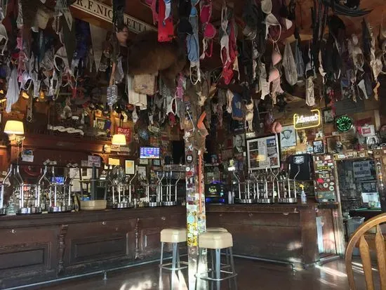 Thompson's Corner Saloon