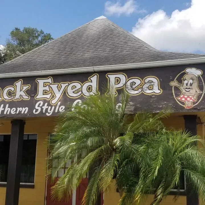 The Black Eyed Pea Dade City, FL Checkle