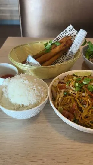 KABAYAN KUSINA