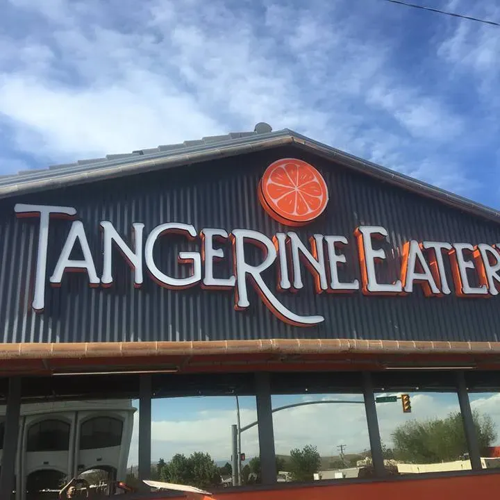 The Tangerine Eatery Price, UT Checkle