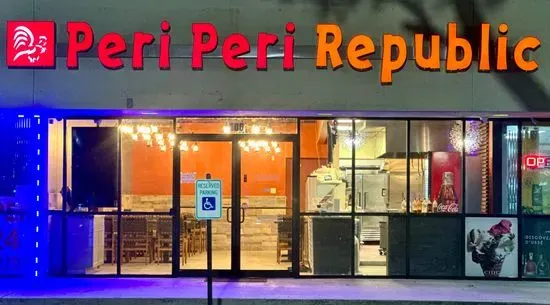 Peri Peri Republic