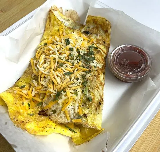 Lyndale's Food
