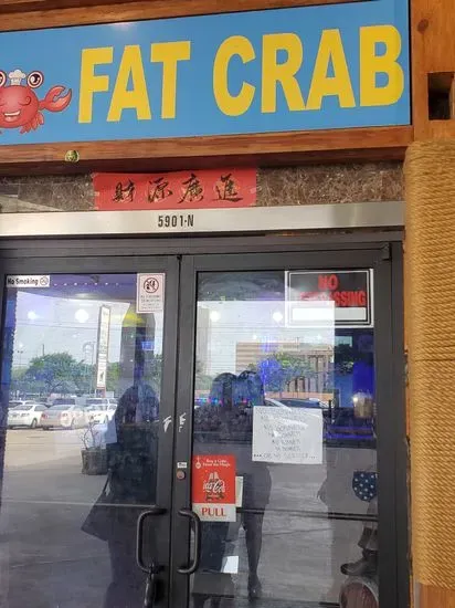 Fat Crab