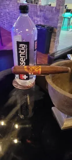 Cigar Lounge