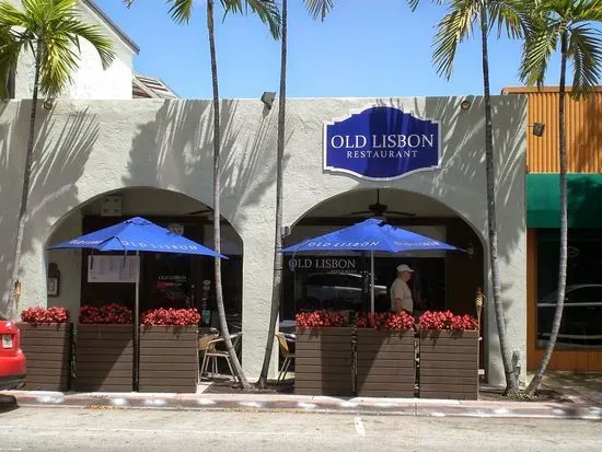 Old Lisbon Restaurants - South Miami