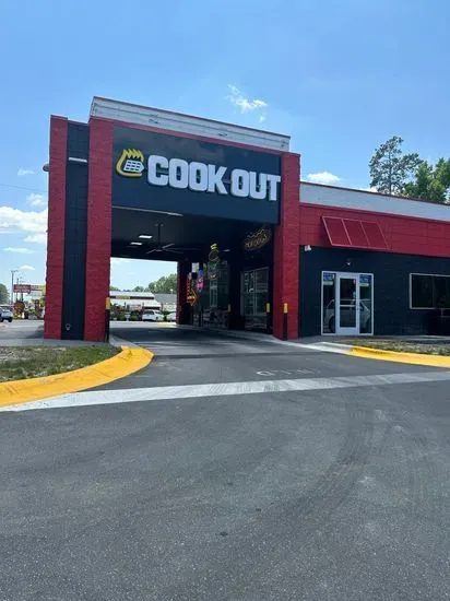 Cook Out