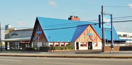 IHOP