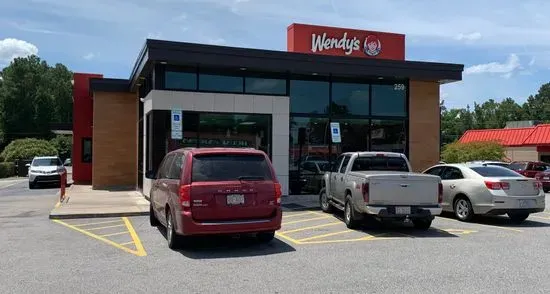 Wendy's