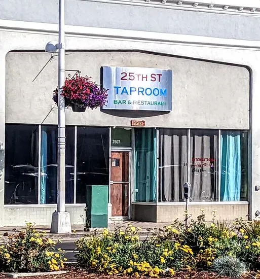 25th St. Taproom Bar and Restaurant