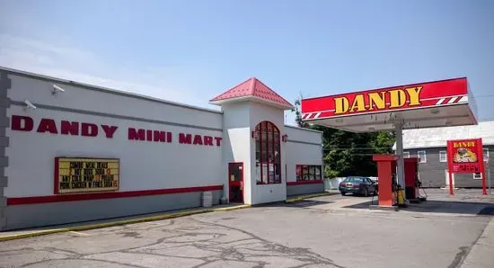 Dandy Mini Mart