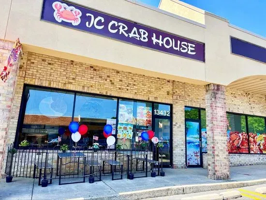 JC Crab House