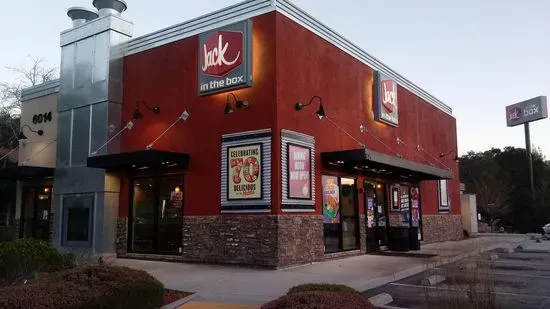 Jack in the Box