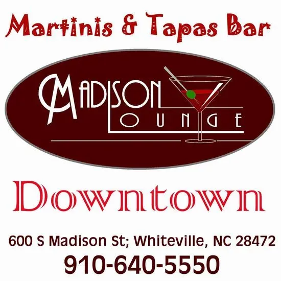Madison Lounge