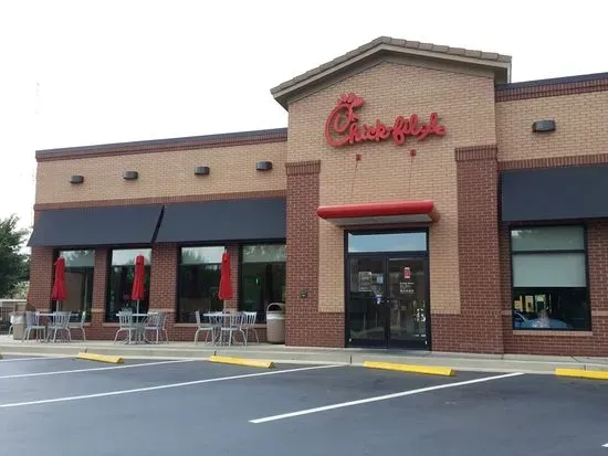 Chick-fil-A