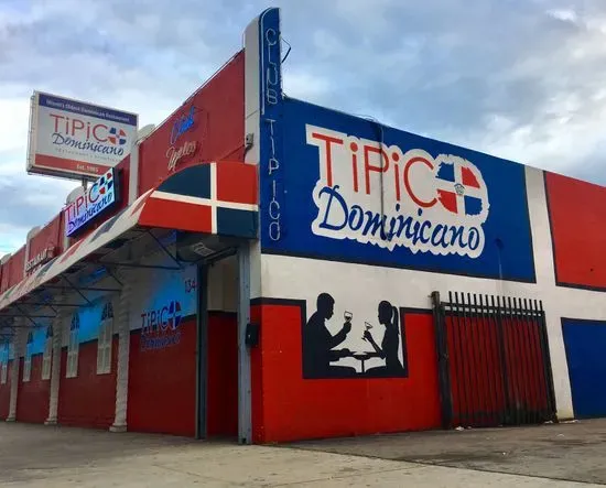 Club Tipico Dominicano