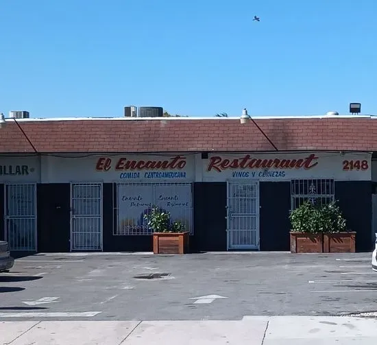 El Encanto Restaurant