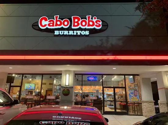 Cabo Bob's