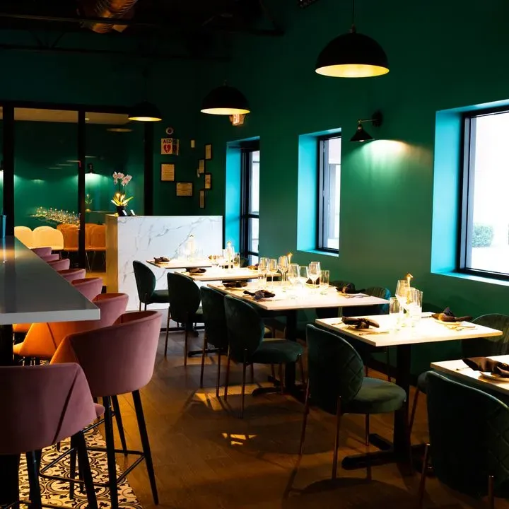 CAPS Supper Club & Bar Houston, TX Checkle