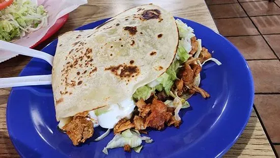 Taqueria Vallarta