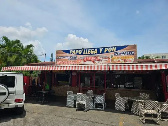 Mejor Pan Con Lechon