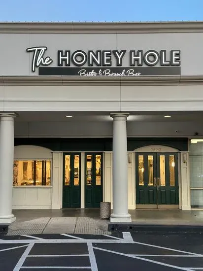 The Honey Hole