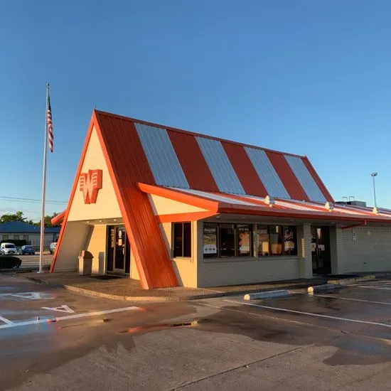 Whataburger