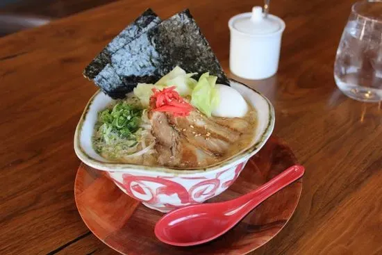 Marufuku Ramen