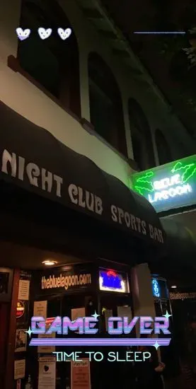 Night Club Sports Bar