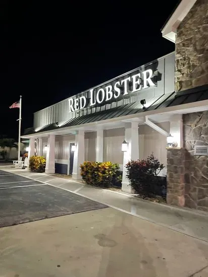 Red Lobster