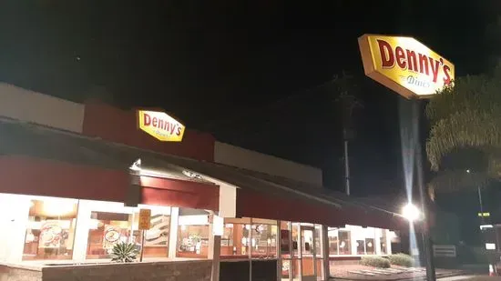 Denny's