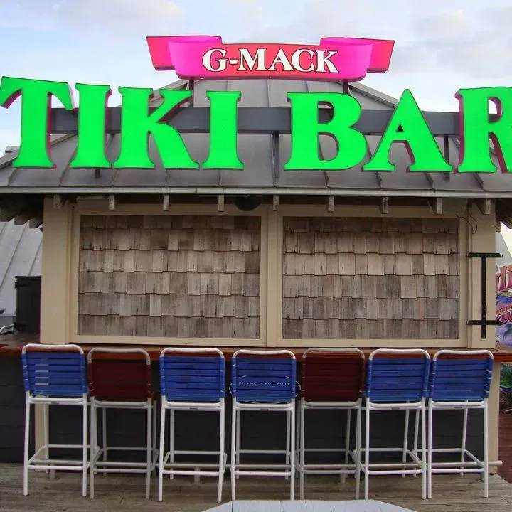 Ocean Isle Fish Company Ocean Isle Beach, NC Checkle