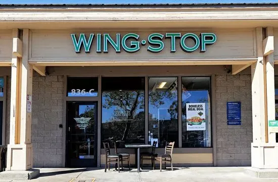 Wingstop