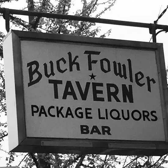 Buck Fowler's Tavern