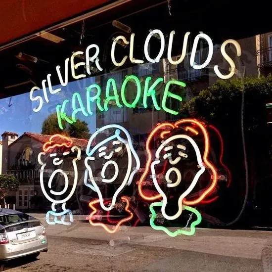 Silver Cloud Restaurant & Karaoke Bar