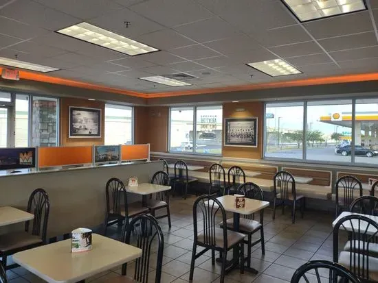 Whataburger