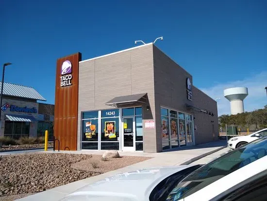 Taco Bell