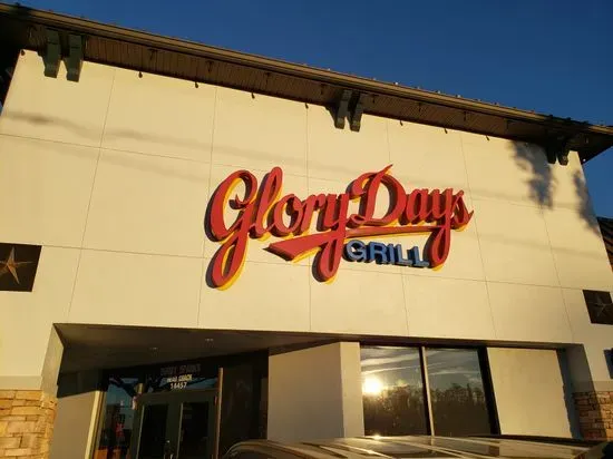 Glory Days Grill