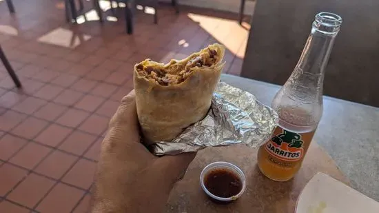 Taqueria Los Altos