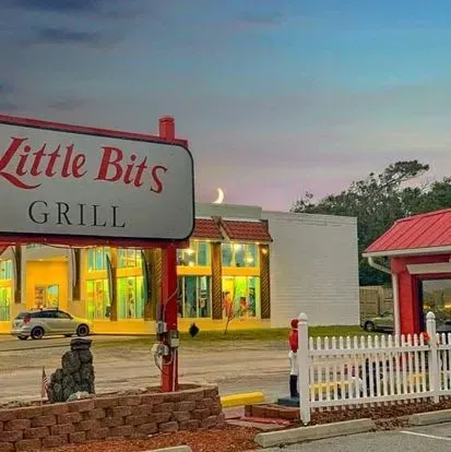 Little Bit's Grill