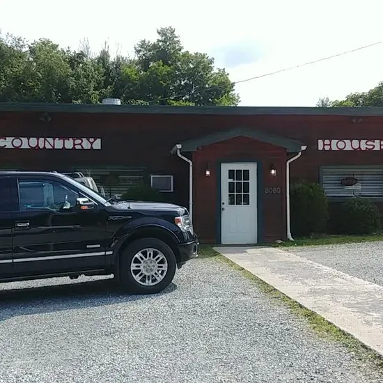 Ole Country House