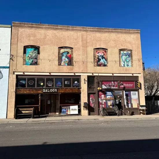 Los Hermanos Restaurant & Lounge Menu Superior, AZ Checkle